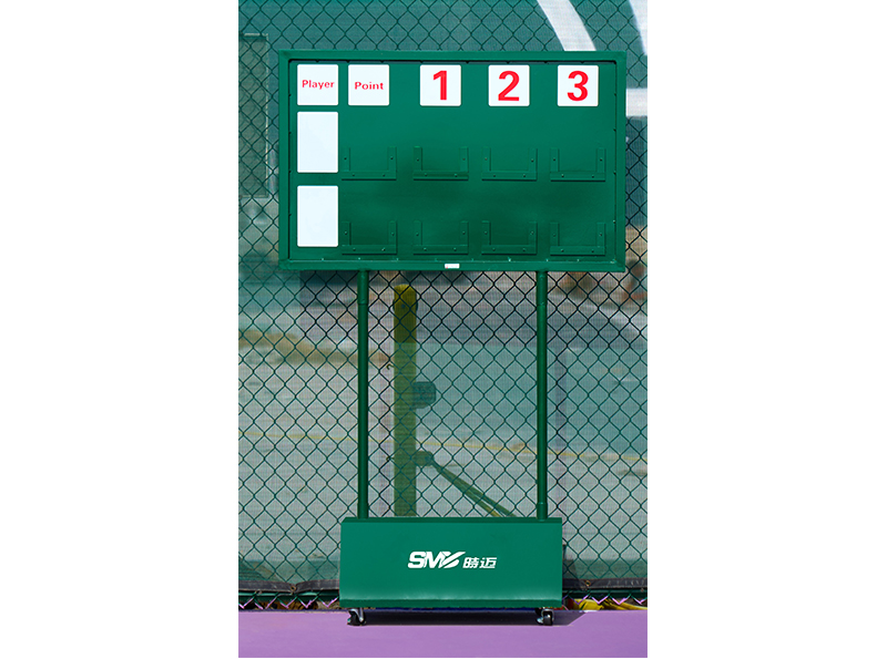 SP-5090网球计分牌